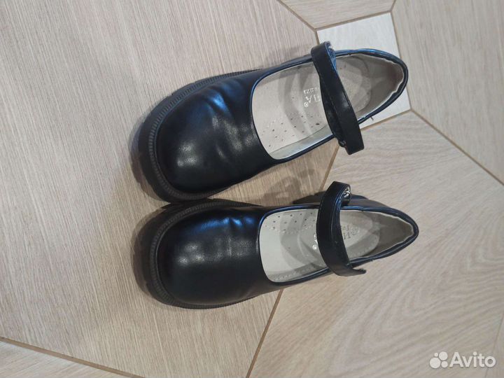 Туфли