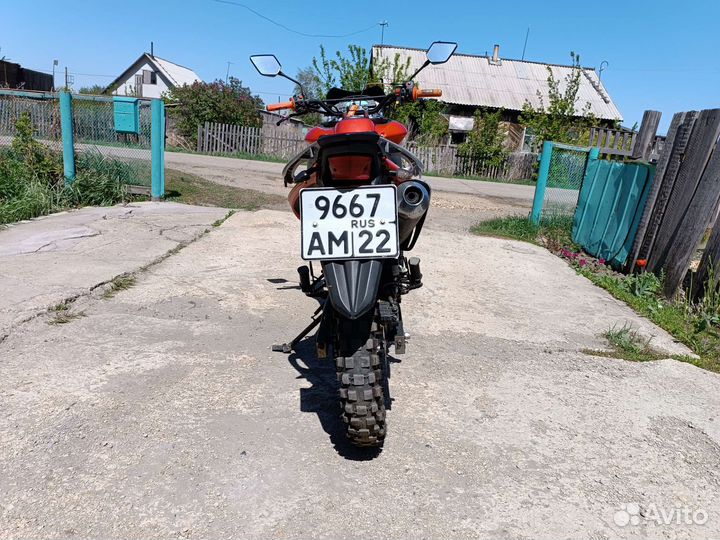 Продаю racer ranger 200