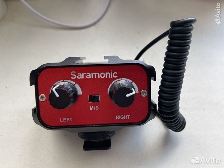 Panasonic lumix gh5 набор видеографа