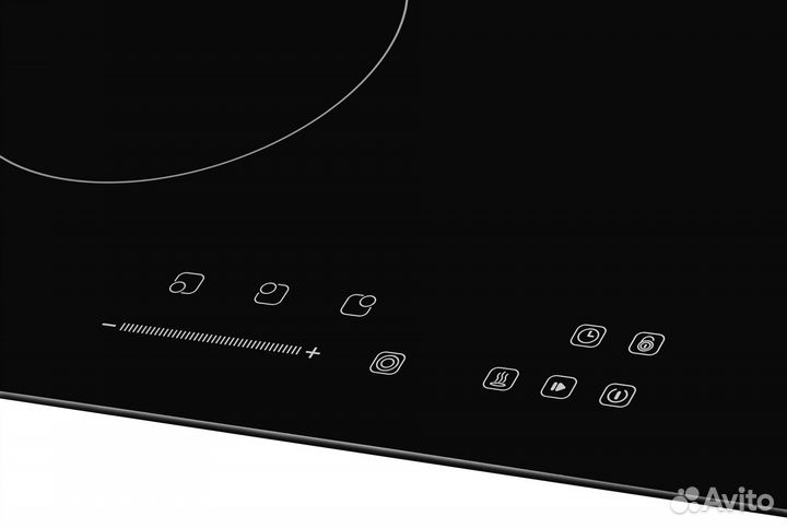 Варочная панель электрическая kuppersberg ECS 403