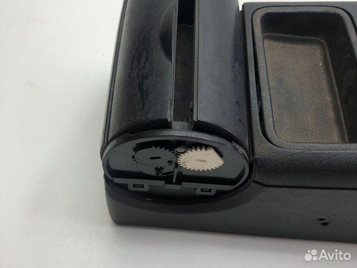 Центральная консоль Гольф 4