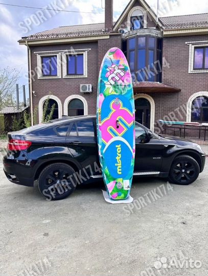 Сапборд / supboard/ сап /сап доска / новые