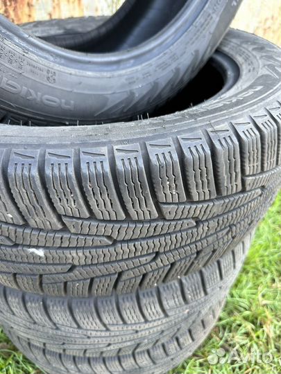 Nordman RS2 SUV 205/55 R16 94R