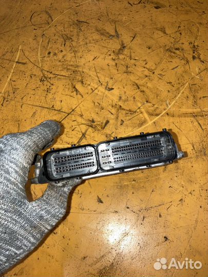 Блок управления двигателем для opel Insignia