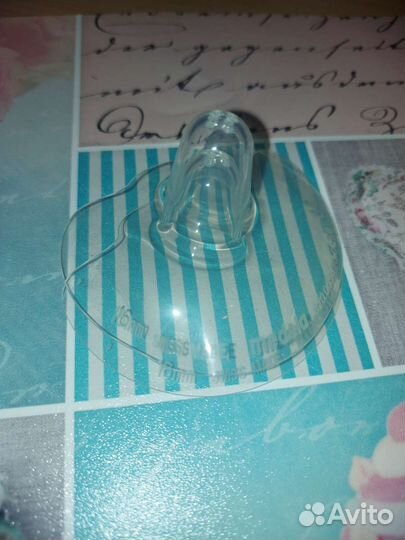 Накладки на грудь Medela р-р S, для кормления