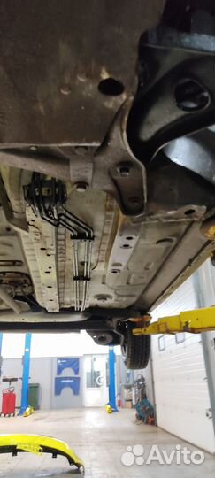 Peugeot 107 1.0 AMT, 2008, 144 000 км