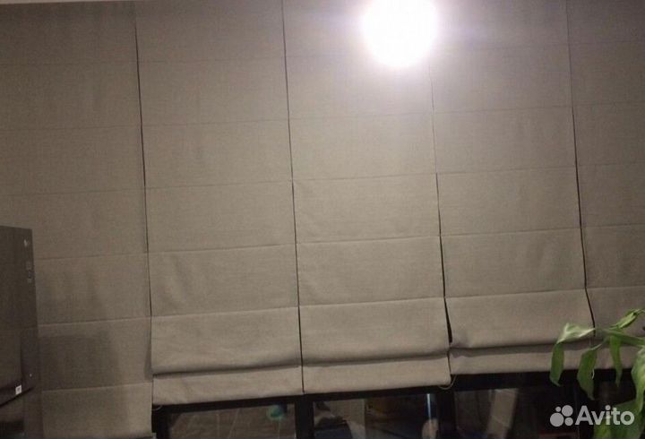 Римские шторы J248/Z414