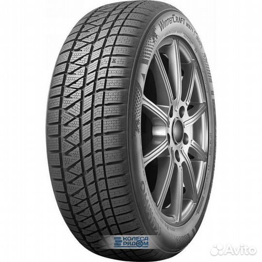 Kumho WinterCraft WS71 235/45 R20 100W