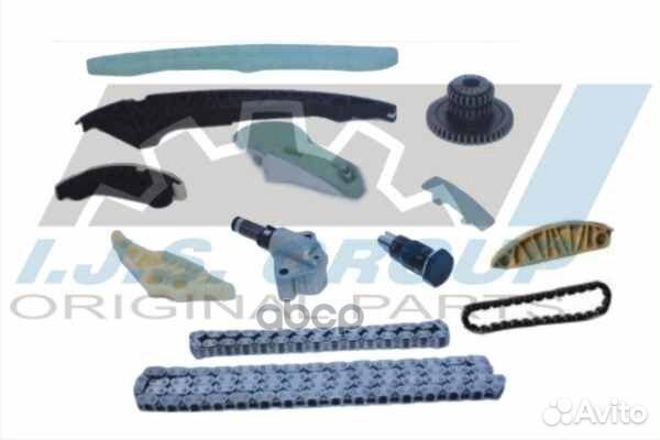 40-1051FK рем.к-кт грм цепной со звездочкой и