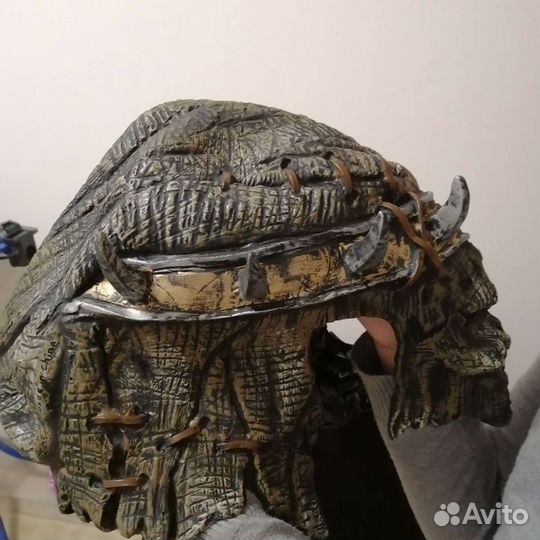 Маска карнавальная