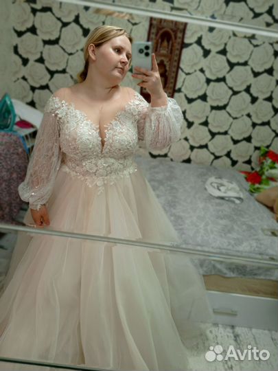 Платье женское