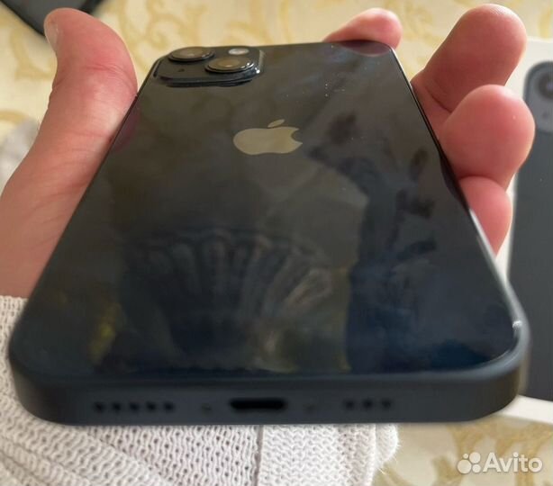 iPhone 13, 128 ГБ