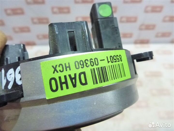 Блок управления зеркалами Ssangyong Kyron DJ