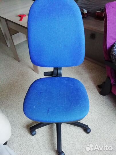 Компьютерное кресло бу