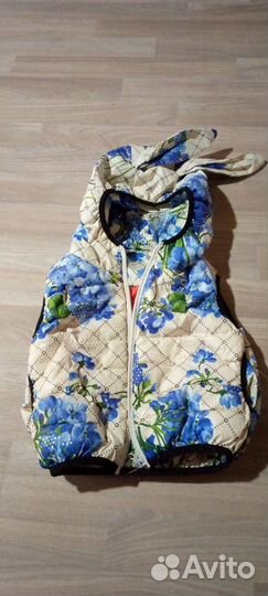 Детские вещи пакетом для девочек 92 98