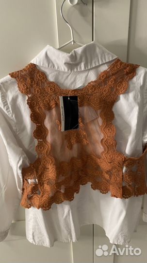 Жилетка женская вязаная 42 44