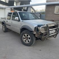 Great Wall Sailor 2.2 MT, 2007, 160 000 км, с пробегом, цена 169 000 руб.