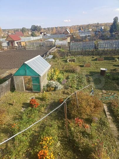 Дача 48 м² на участке 5 сот.