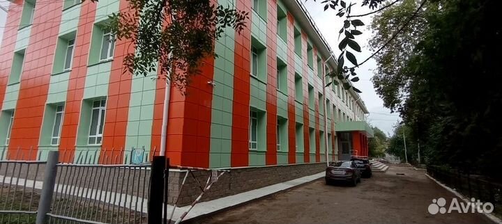 Металлокассеты Фасадные