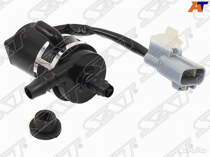 Мотор омывателя фар subaru imreza 05-07