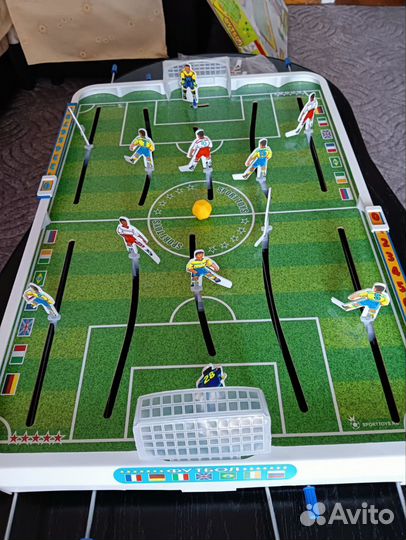 Настольная игра 