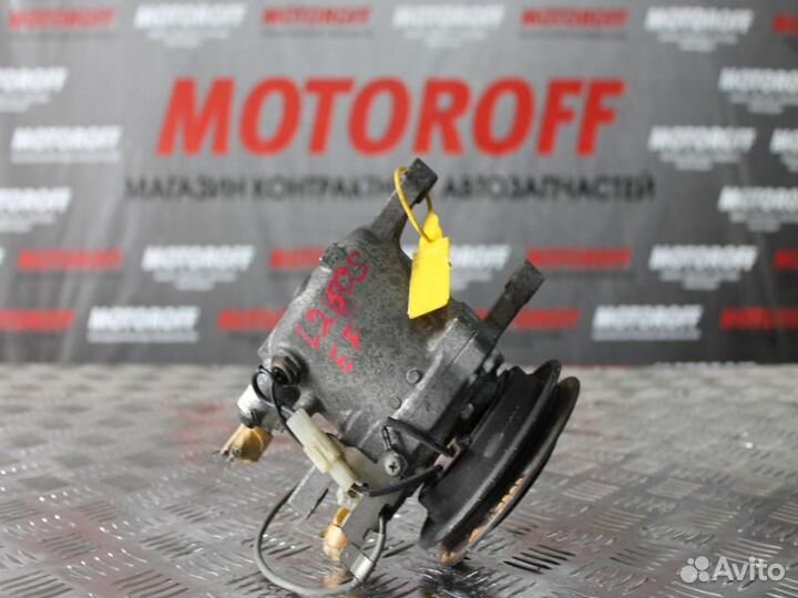 Компрессор кондиционера EF-VE L250S Мира А176