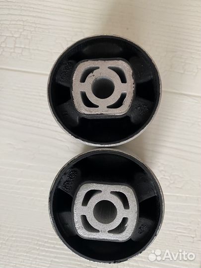 Сайлентблок