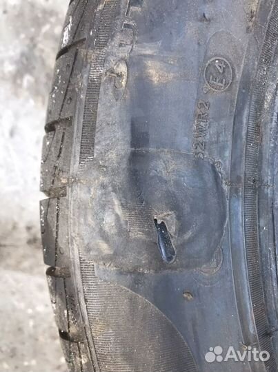 Pirelli Cinturato P1 195/55 R16 87H