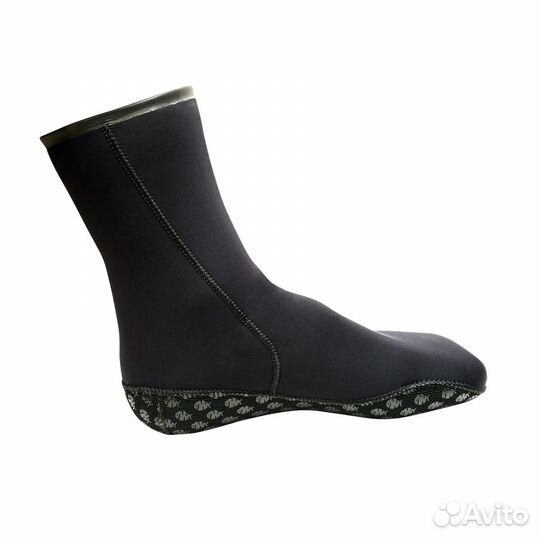 Носки для подводной охоты Scorpena C 3 мм XL/XXL