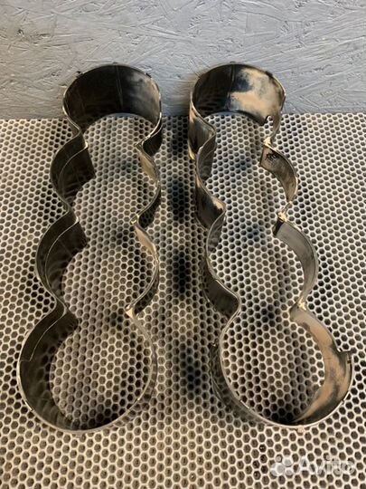 Разделитель рубашки охлаждения Lexus Ls460 USF40