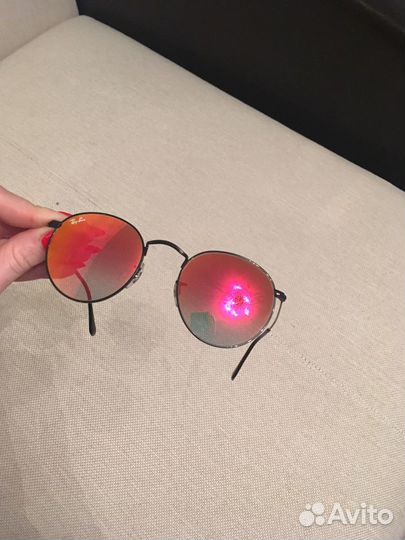 Солнечные очки унисекс