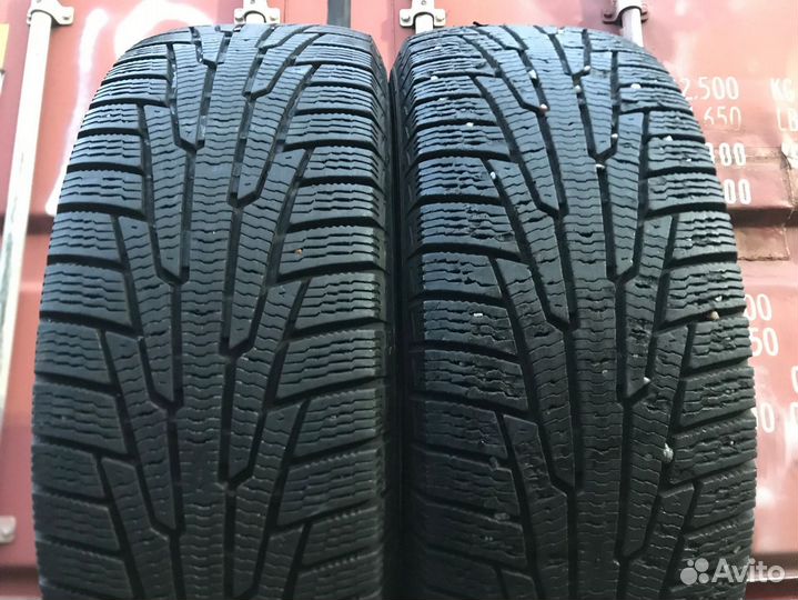 Nokian Tyres Hakkapeliitta R 215/55 R16 91B