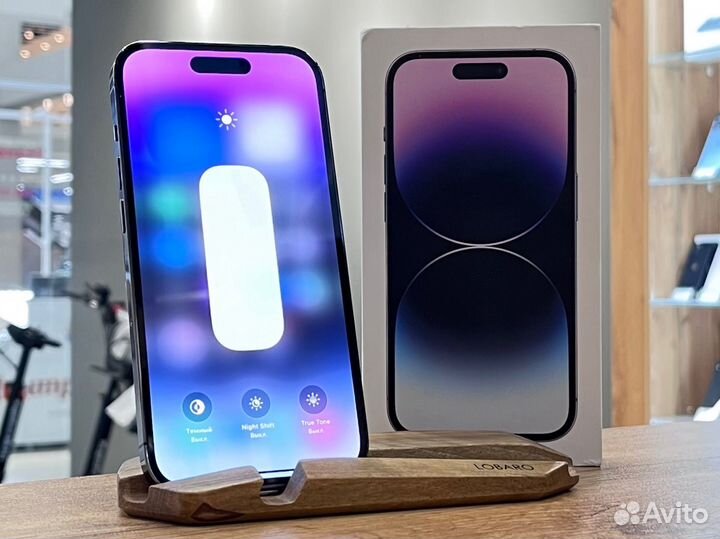 iPhone 14 Pro, 256 ГБ