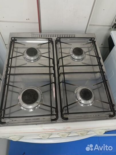 Плита газовая dako с гарантией