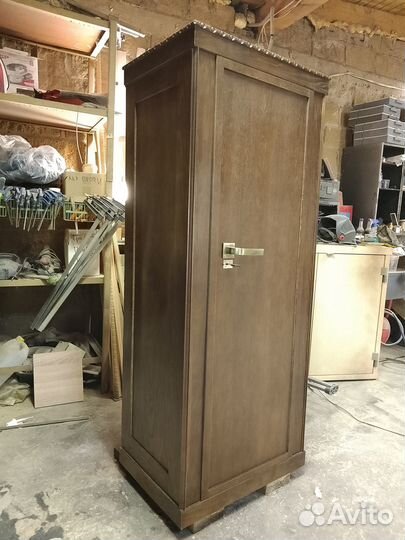 Сейф оружейный на 3 ствола 