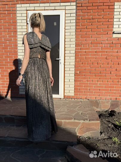 Вечернее платье Zara