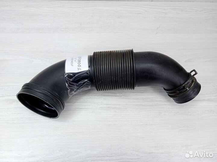 Патрубок воздушного фильтра Audi Q7 7L6129627F