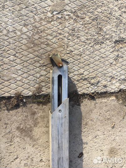 Допельштоки комплект