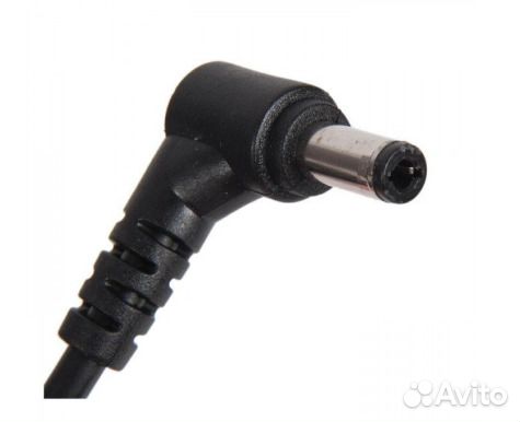 Зарядное устройство для ноутбука Asus. Новый