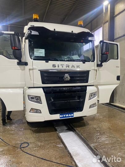 Водитель категории Е рефрижератор