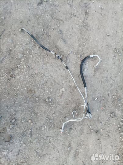 Трубка кондиционера Dodge Intrepid 2