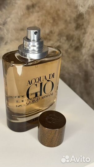 Giorgio armani Acqua Di Gio Absolu