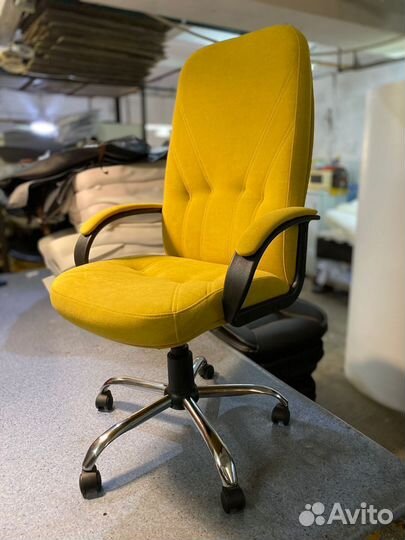 Кресло компьютерное