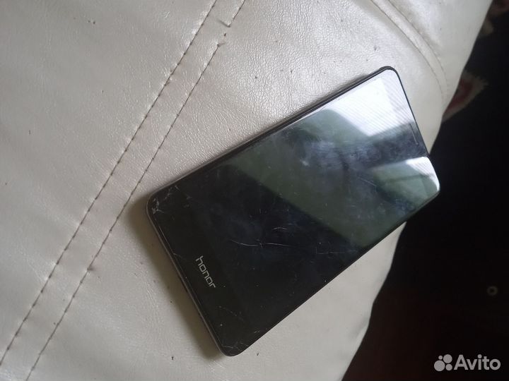 HONOR 6X, 3/32 ГБ