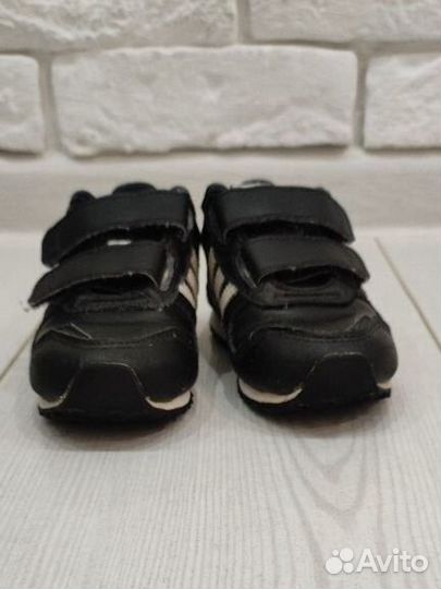 Кроссовки детские adidas