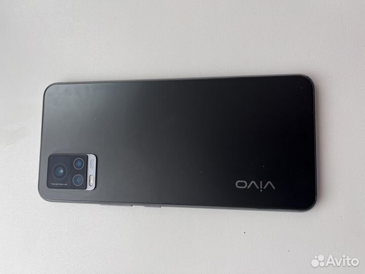 vivo V20, 8/128 ГБ