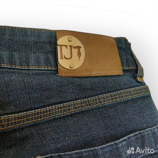 Джинсы Trussardi Jeans 40-42