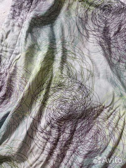 Слинг с кольцами