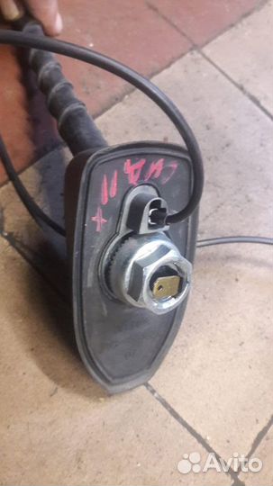 Антенна крыши Kia Ceed 1 ED