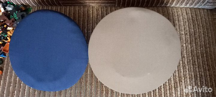 Фуражка. Лётная. пв кгб. ввс. вмф. вс СССР